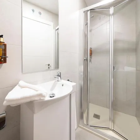 Dwo Abaster Suites Soria Exterior photo