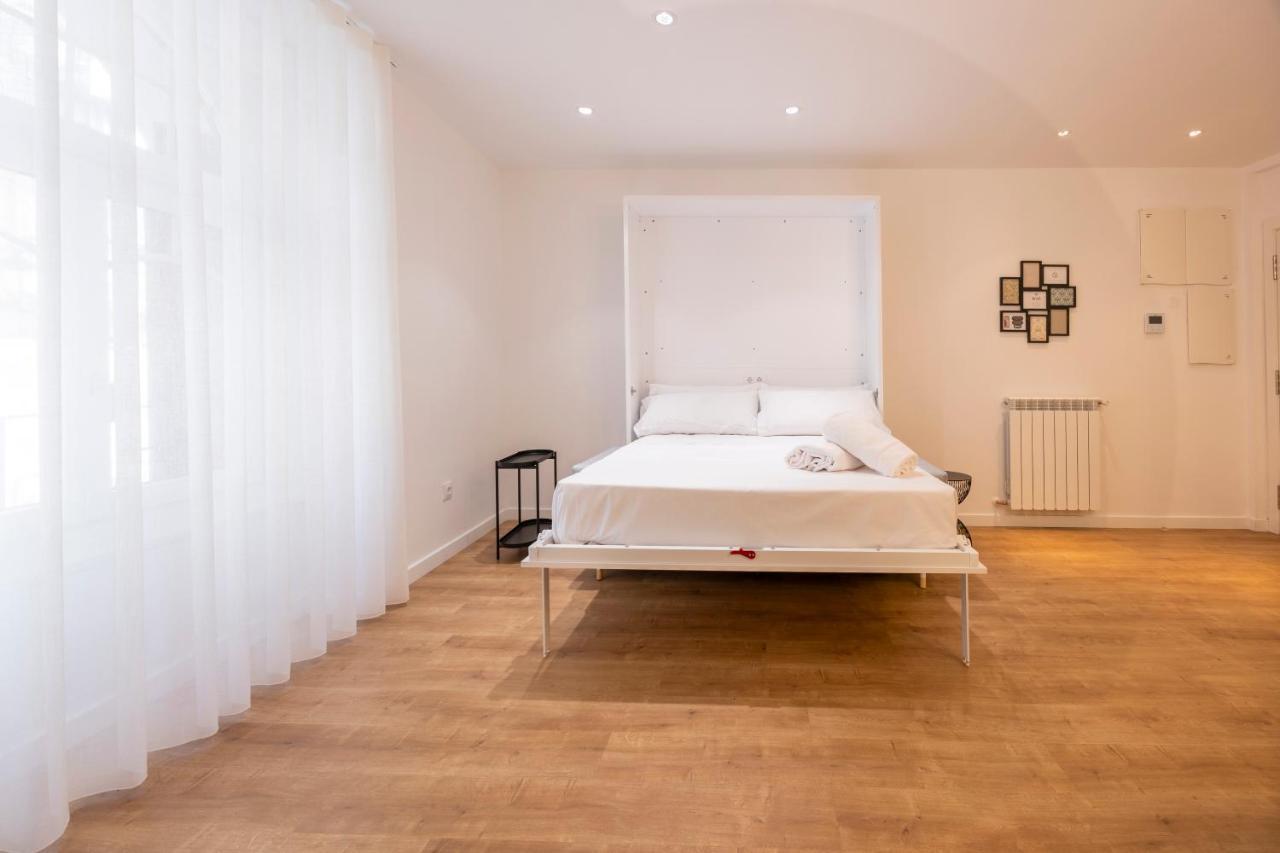 Dwo Abaster Apartment Soria