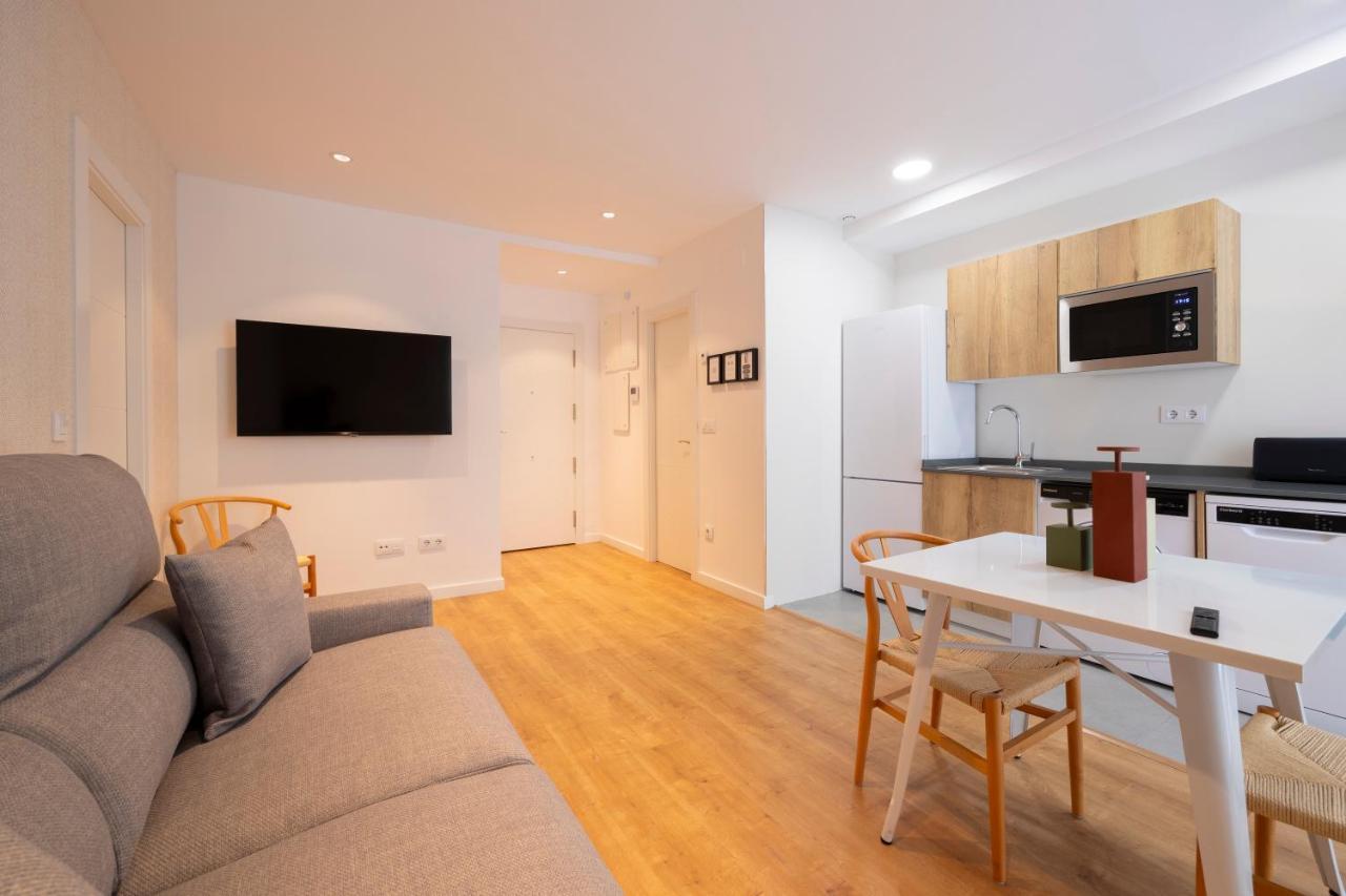 Apartment Dwo Abaster *