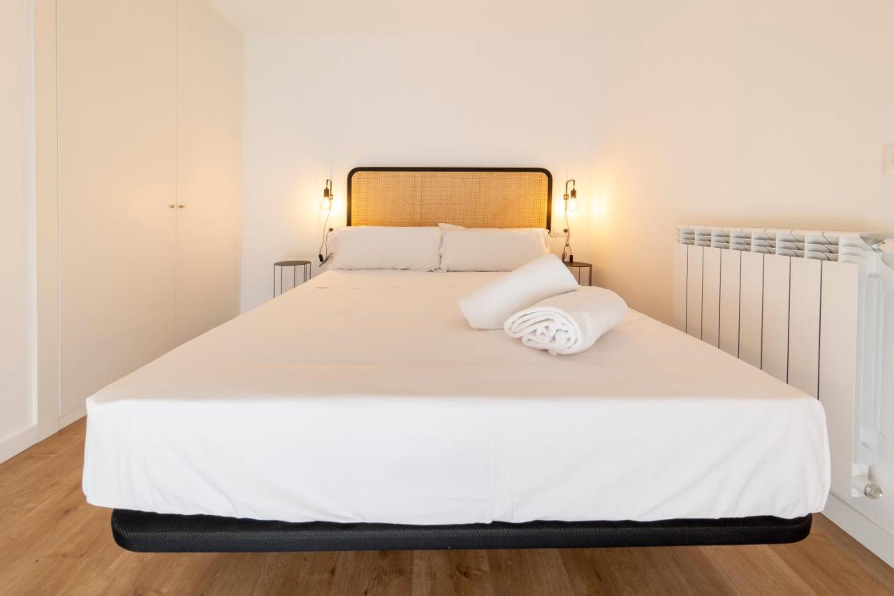 Dwo Abaster Apartment *