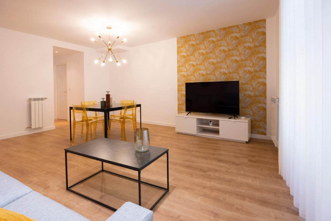 Apartment Dwo Abaster *