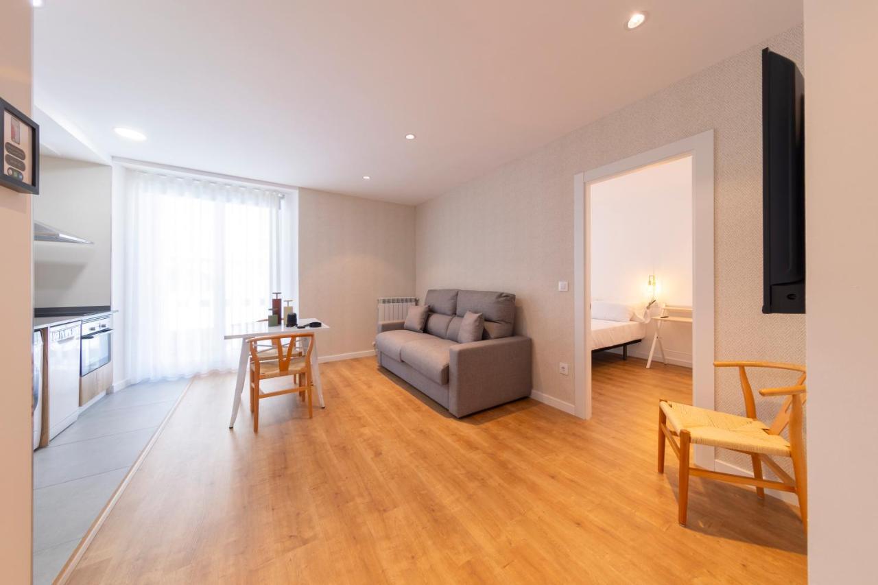 Apartment Dwo Abaster