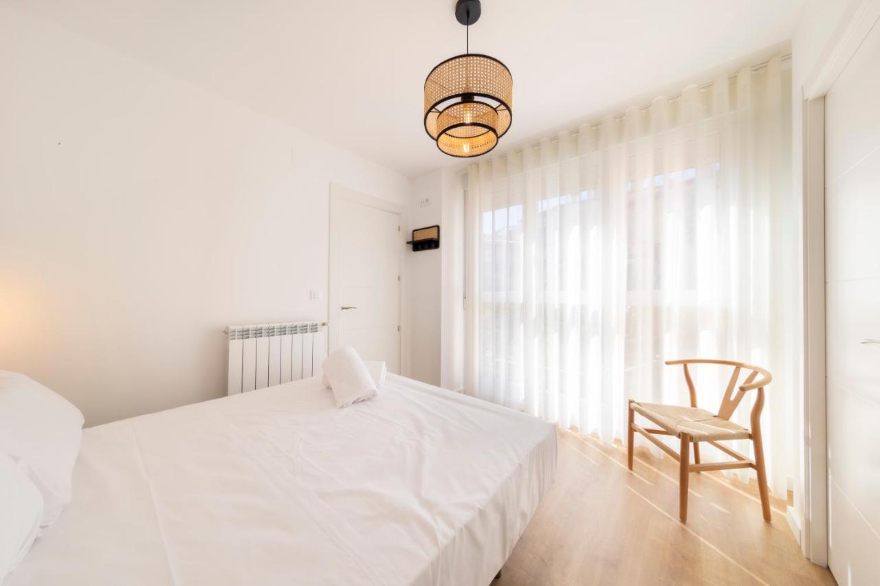 Dwo Abaster Apartment Soria
