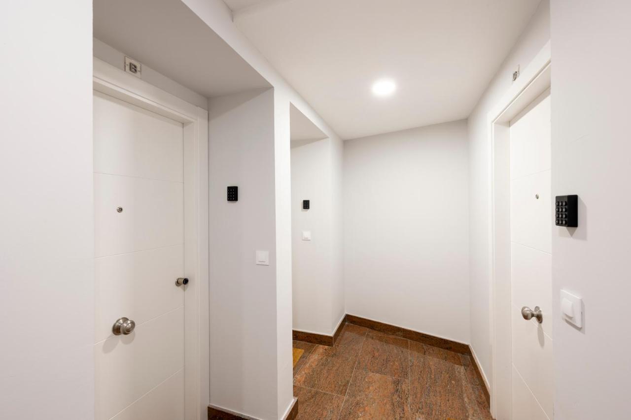 Apartment Dwo Abaster