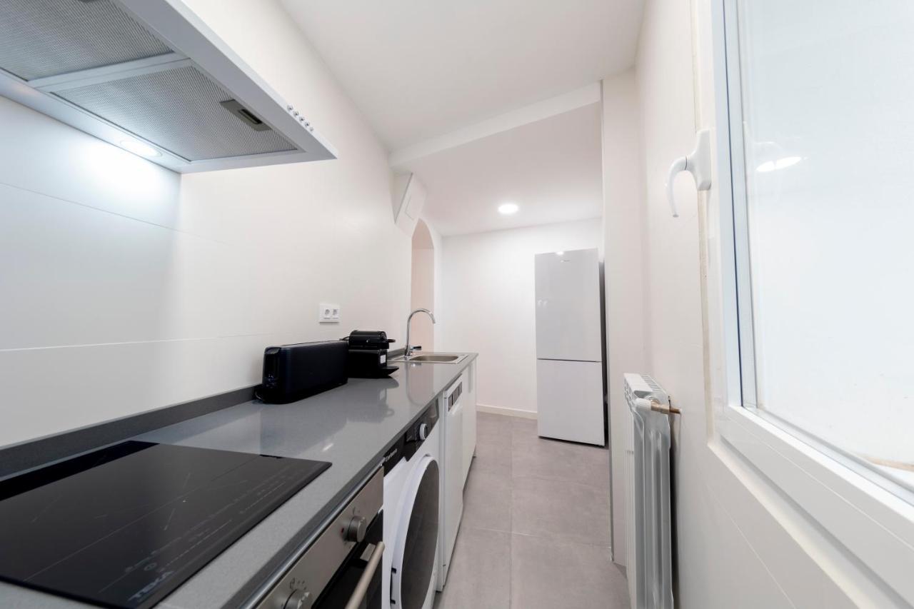 Dwo Abaster Apartment Soria