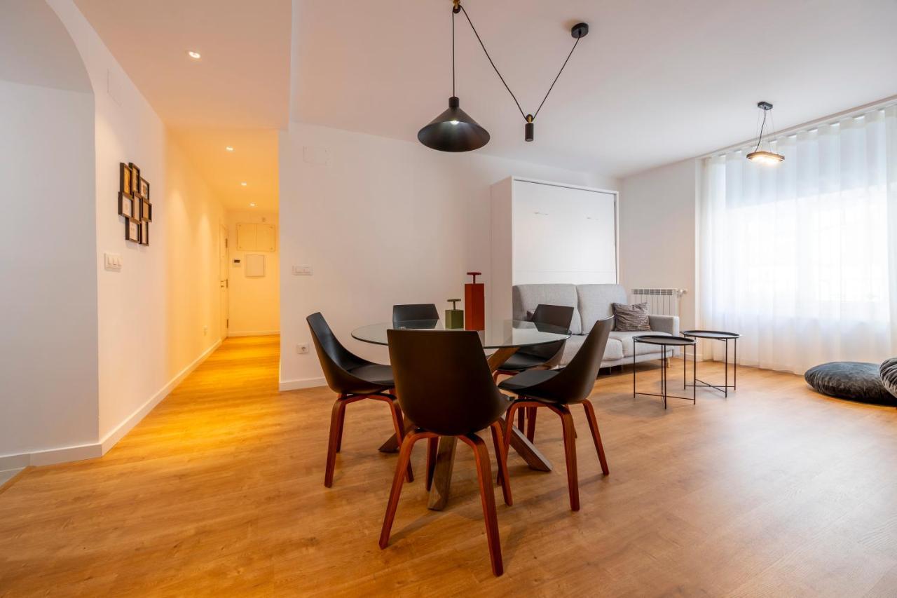 Dwo Abaster Apartment Soria