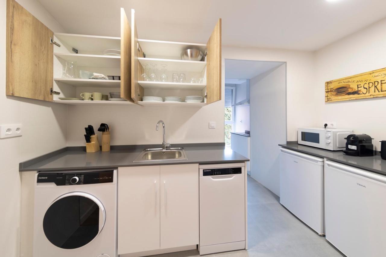 Apartment Dwo Abaster Soria