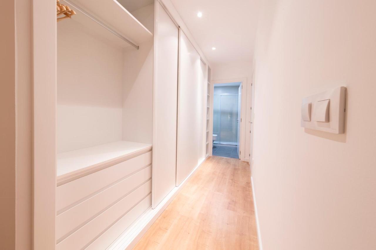 Dwo Abaster Apartment Soria