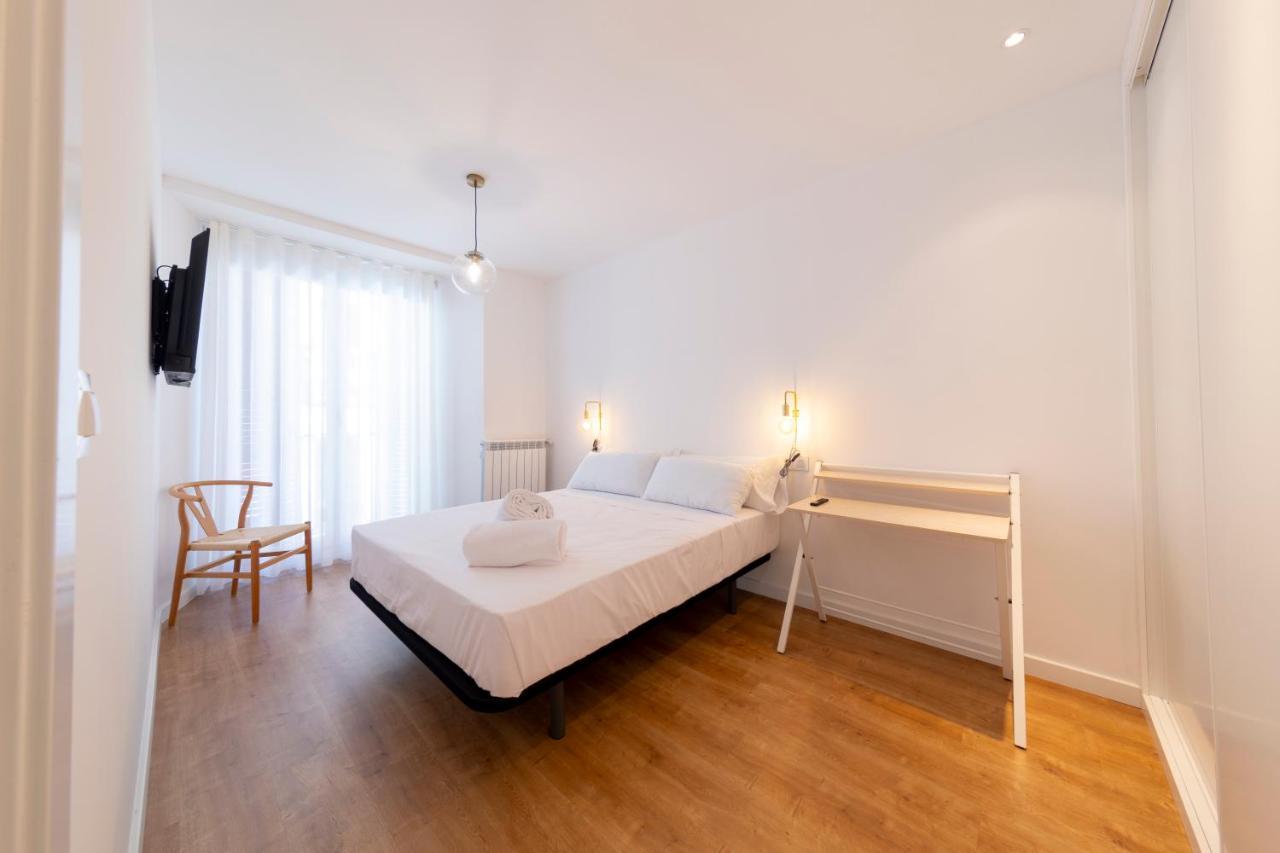 Dwo Abaster Apartment Soria