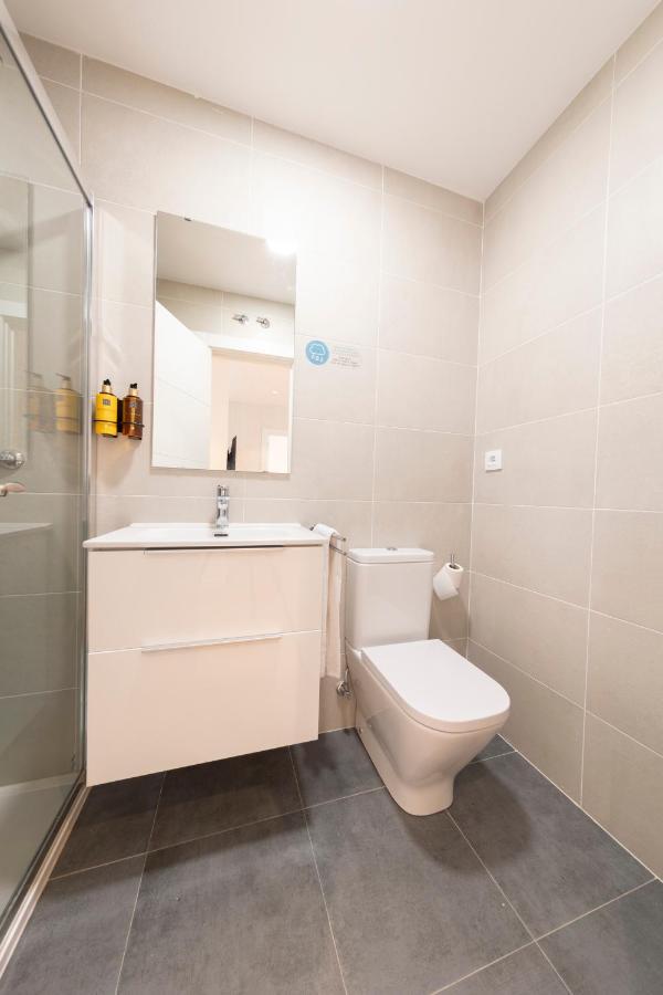 Apartment Dwo Abaster *