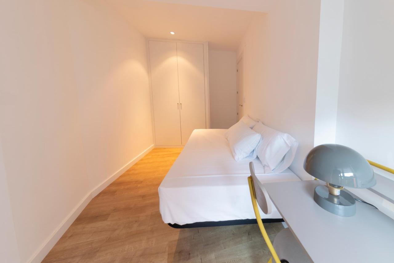 Dwo Abaster Apartment Soria
