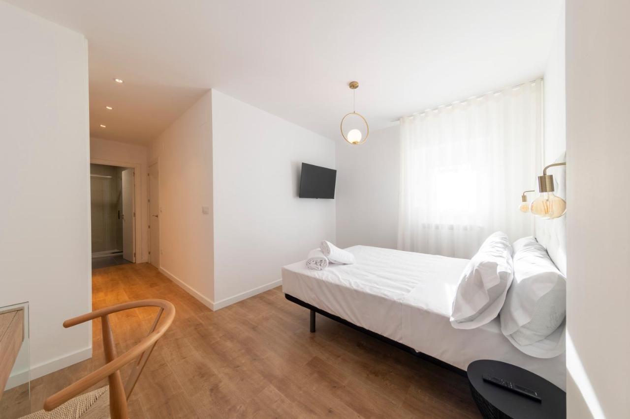 Apartment Dwo Abaster *