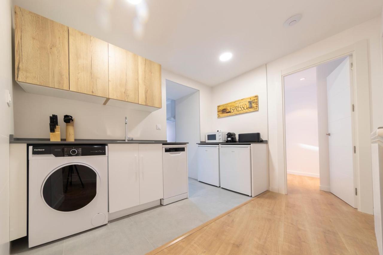 Apartment Dwo Abaster