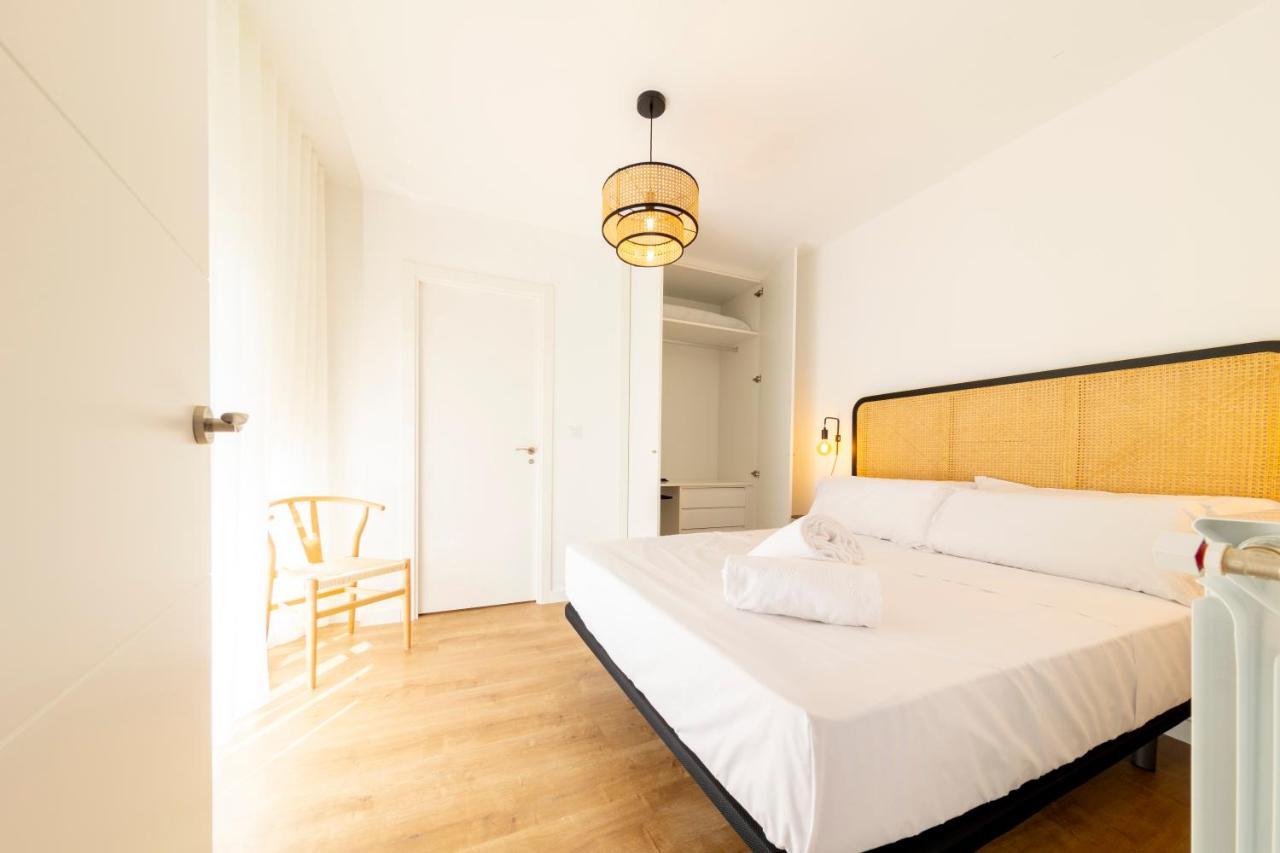 Apartment Dwo Abaster