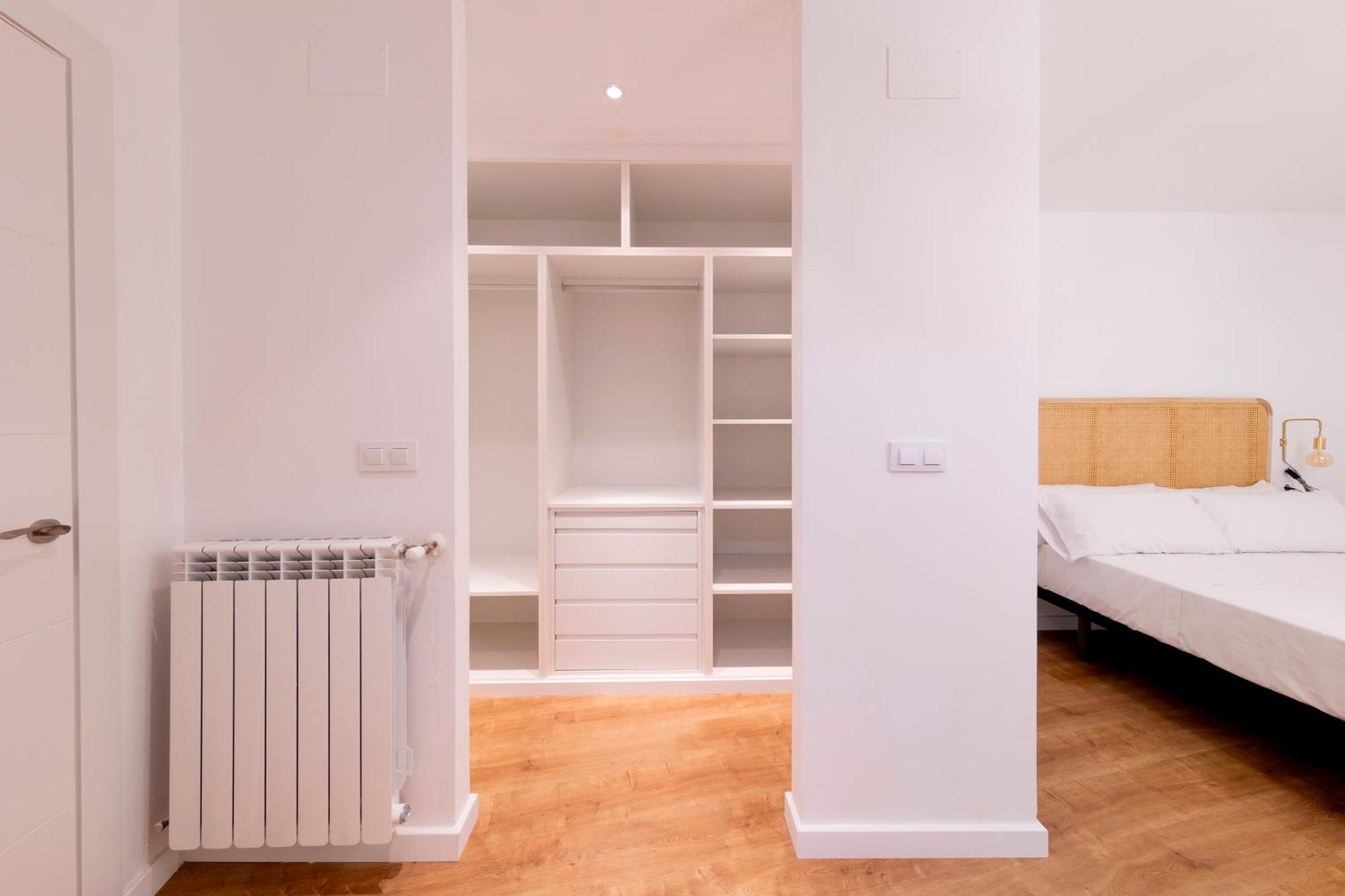 Apartment Dwo Abaster