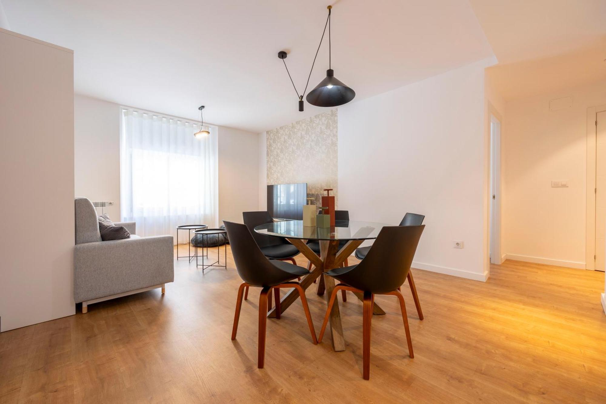 Apartment Dwo Abaster *