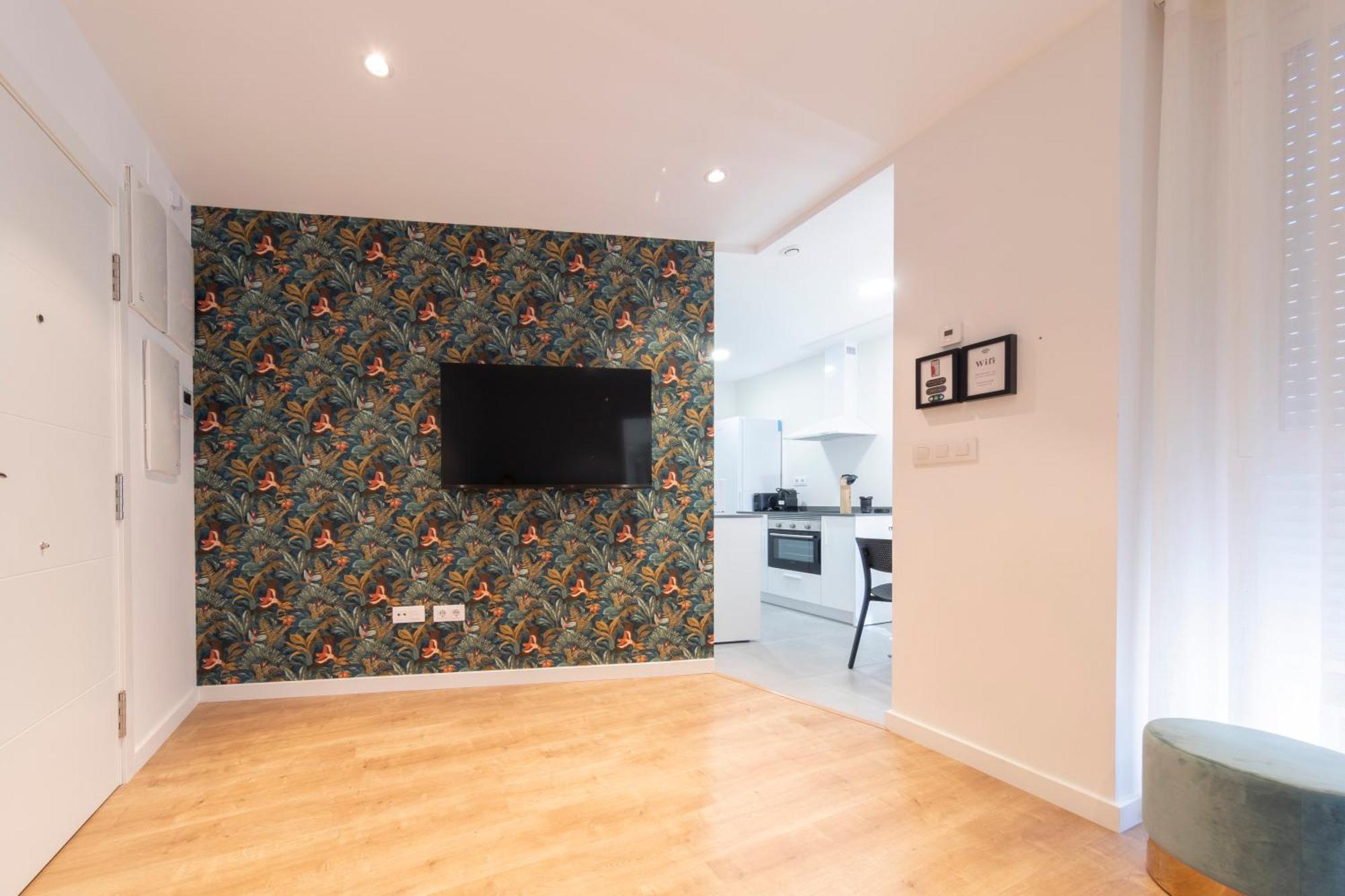 Apartment Dwo Abaster Soria